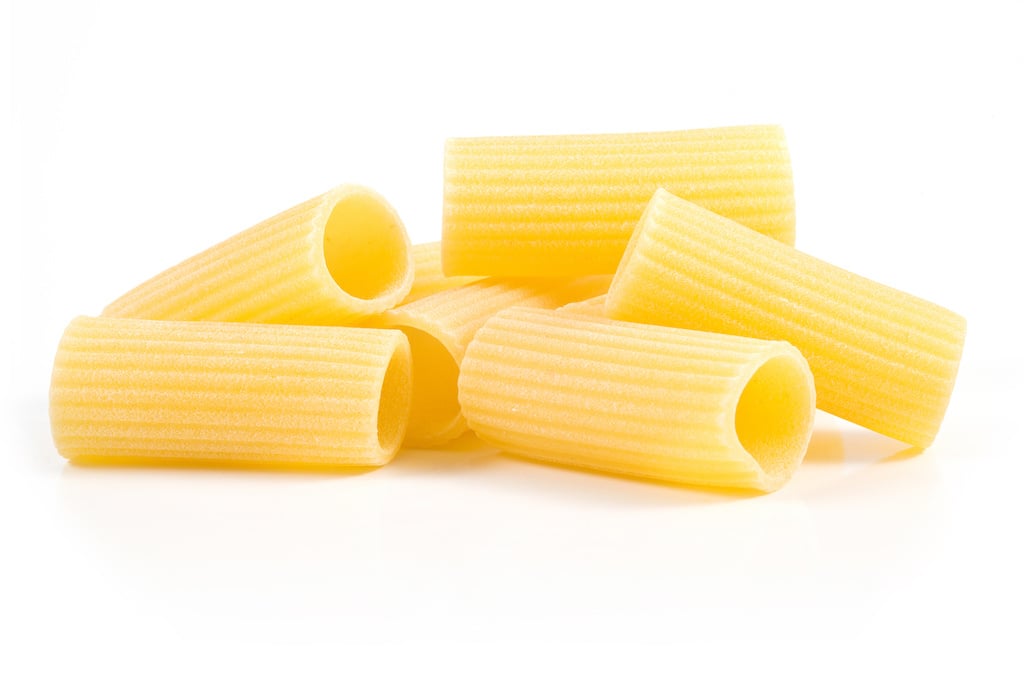 Rigatoni