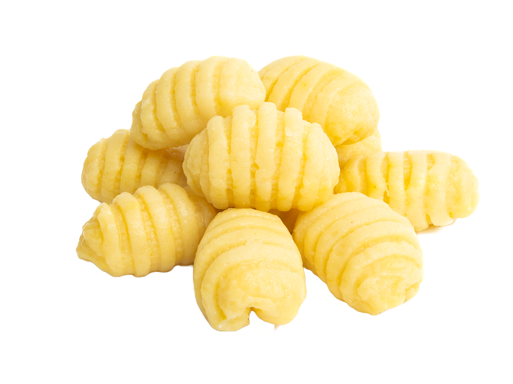 Traditional Gnocchi