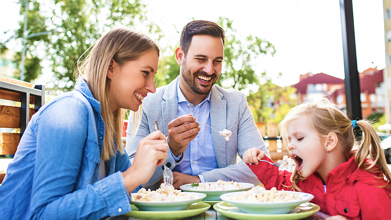 Unveiling the Passion Americans Have with Pasta