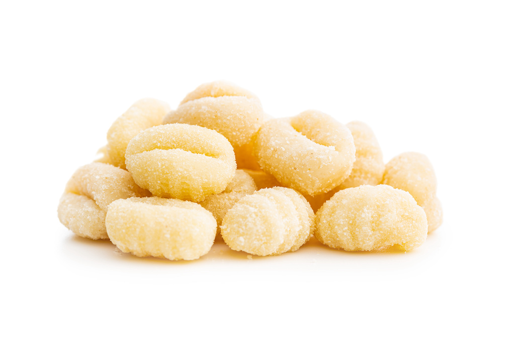 Potato Gnocchi-1