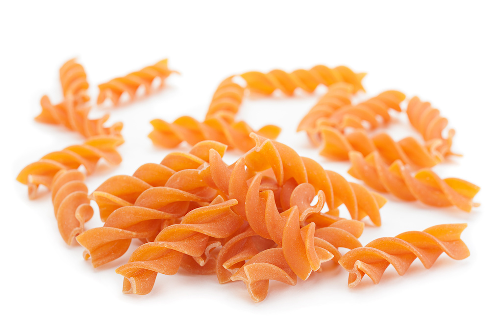 Tomato Fuscilli
