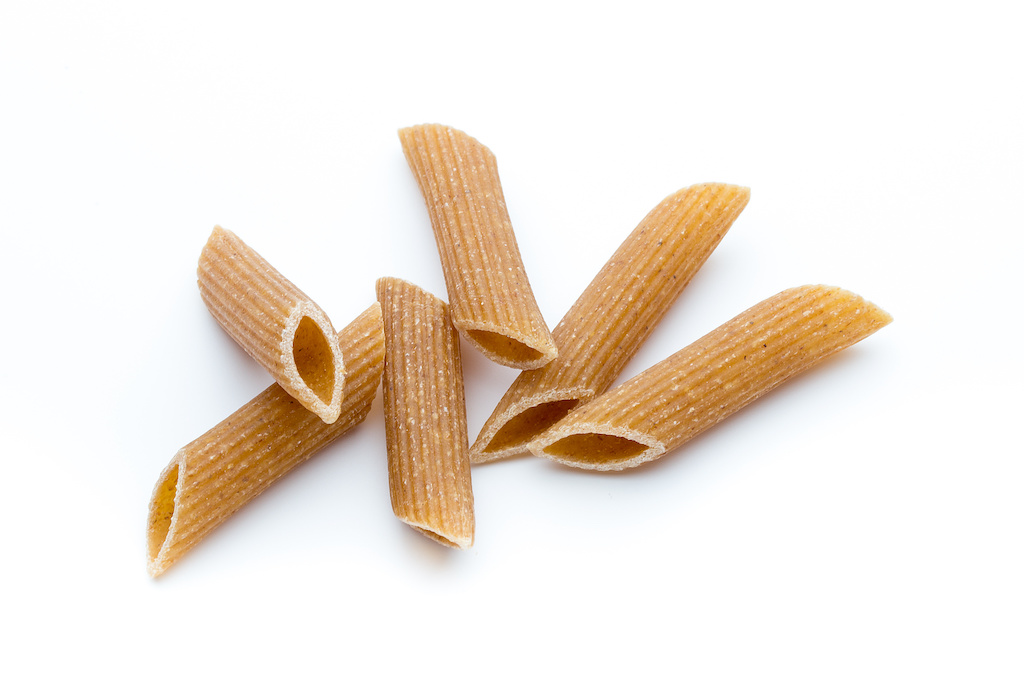 Whole Wheat Penne